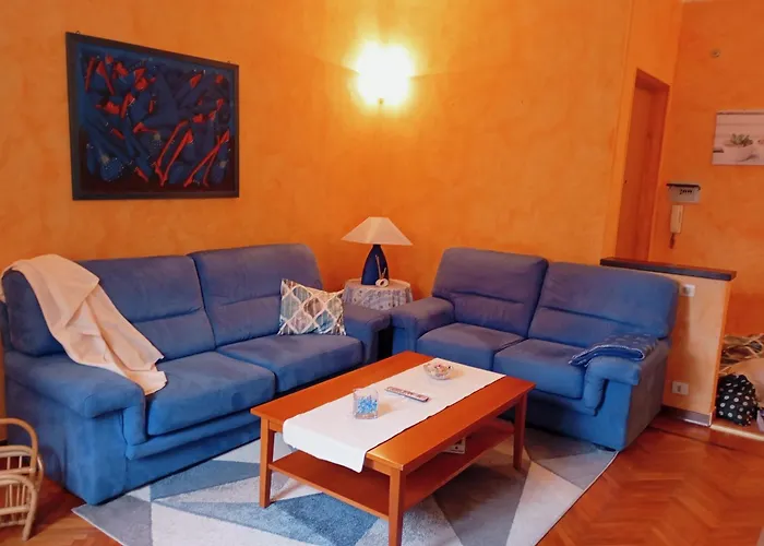 A Casa Di Fabio