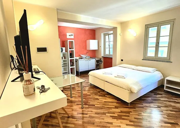 San Filippo Studio Biella Centro