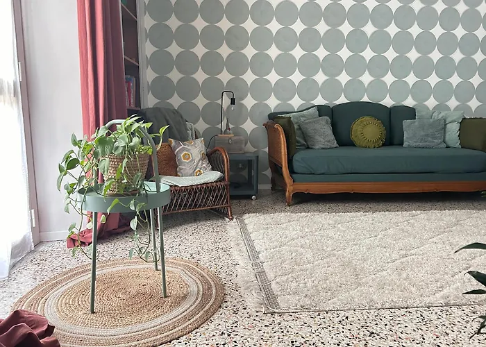 Casa Mafalda Trilocale In Centro