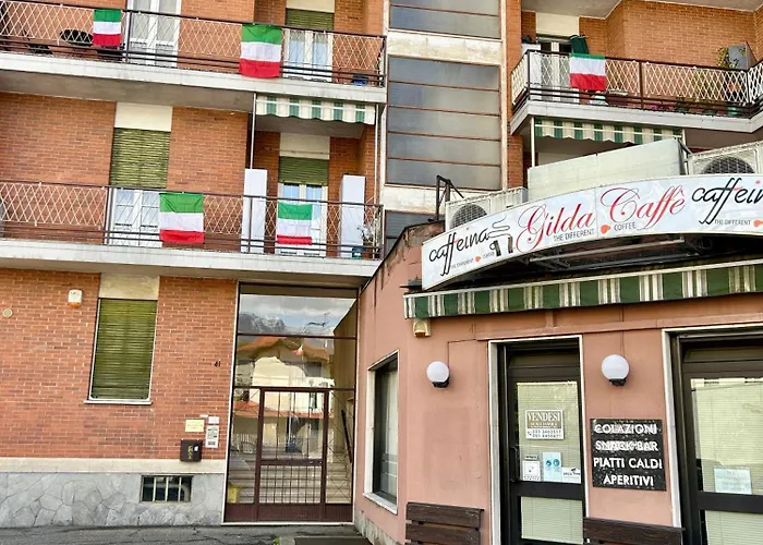 Casa Flora