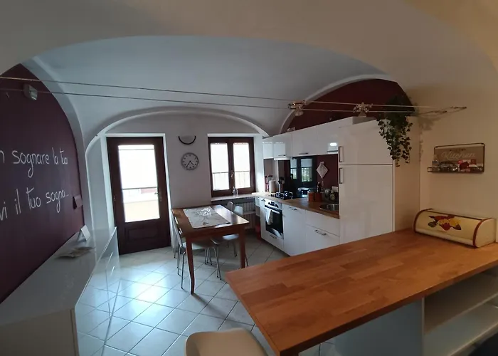La Petite Maison Fleur