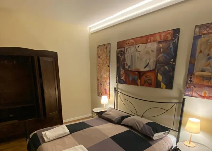 Casa Dell'Orso Biella