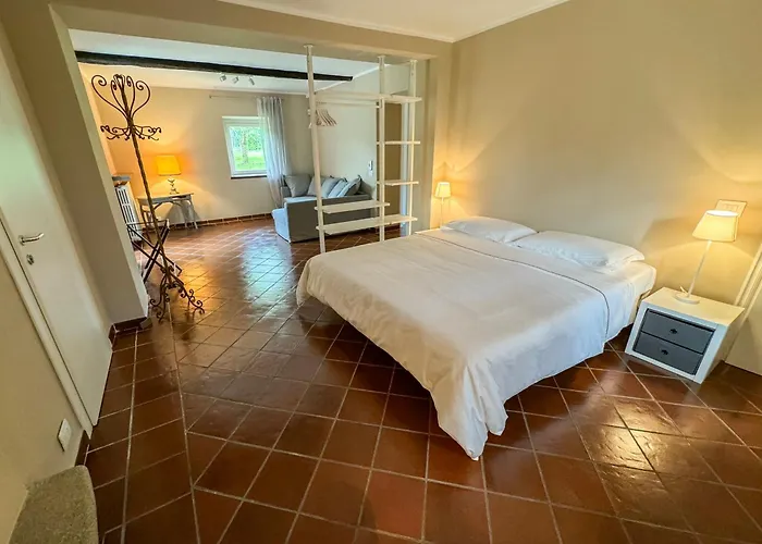 Casa Levis