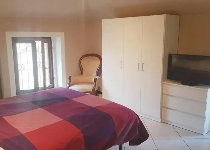 Ca Di Biella, Mansarda Di Charme.