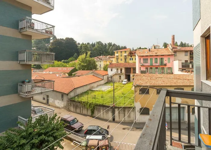 Bilocale Centro Biella
